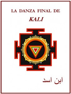 La danza final de Kali